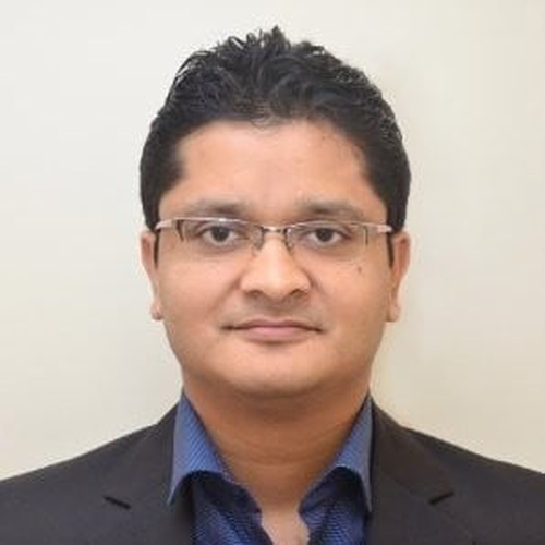 PRAMOD PACHISIA (VICE PRESIDENT, INDIAN STAFFING FEDERATION at (CHIEF OPERATING OFFICER, 2COMS CONSULTING PVT. LTD.))