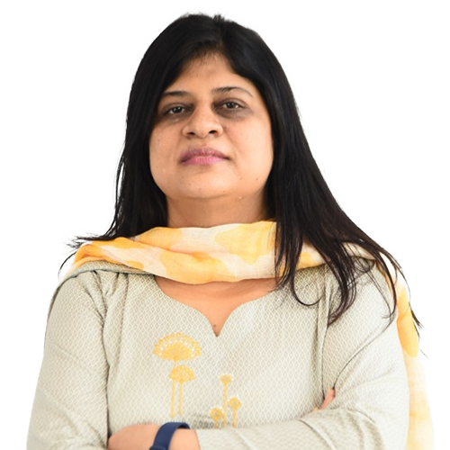 Sonal Arora (Country Manager at Gi Group (India); (Corporate Member, Indian Staffing Federation))
