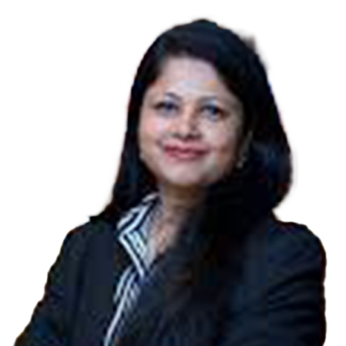 ALPANA DUTTA (Partner - People Advisory Services and EMEIA Culture and People Experience Leader at EY India)