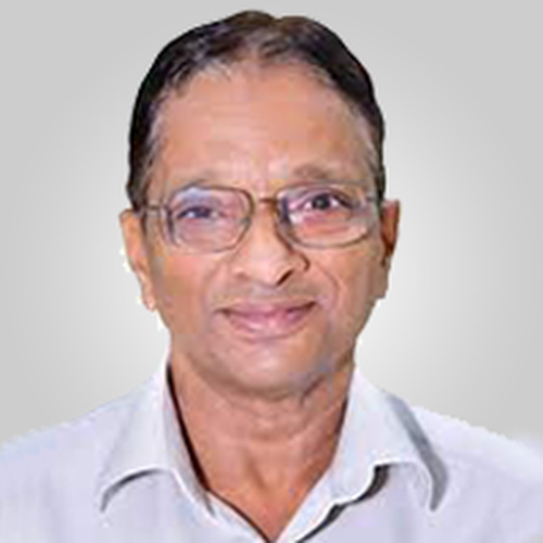 Virjesh Upadhyay (Chairman at Dattopant Thengadi National Board For Workers Education & Development (Ministry Of Labour & Employment, Government Of India))