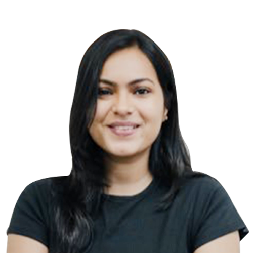 Aruna Muralidharan (Partner Engagement Manager & Product Marketer at Zoho Recruit)