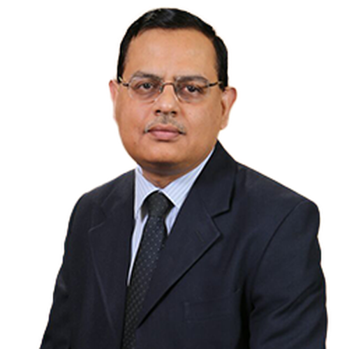Sandeep Tyagi (Head Human Resources at Uflex Ltd.)
