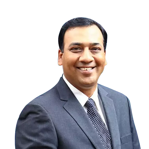 Vikrant Gupta (Head Human Resource at Apna Tech Pvt. Ltd)