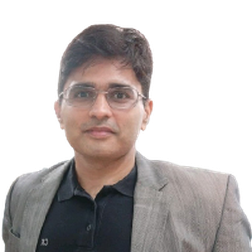 DHRUV DUBEY (HEAD BUSINESS HUMAN RESOURCE at SPENCERS RETAIL LTD.)